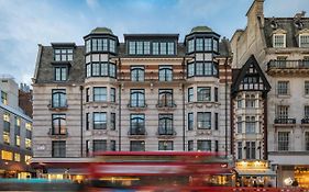 The Resident Covent Garden Hotel 4*